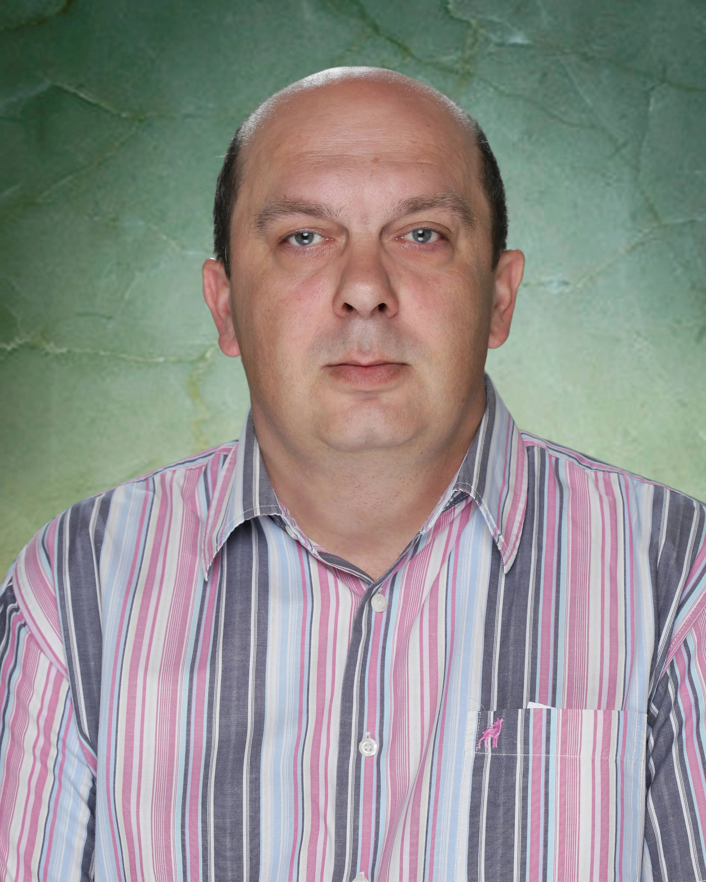 Tomislav Šubaranović