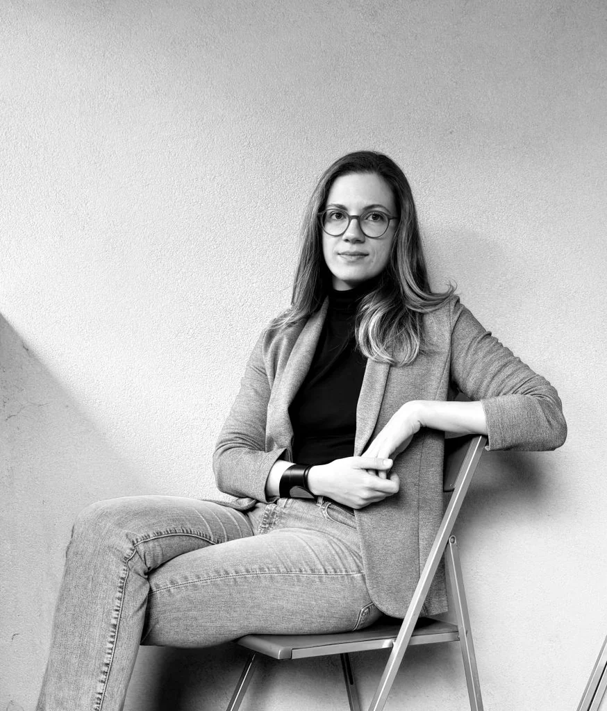 Dunja Trutin