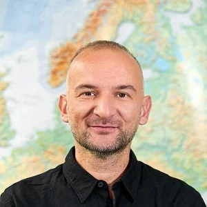 Uglješa Stankov