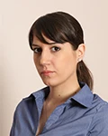 Una Marčeta