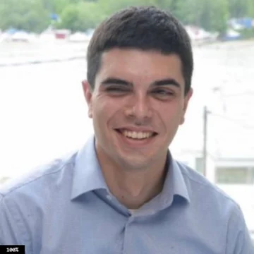 Uroš Dakić