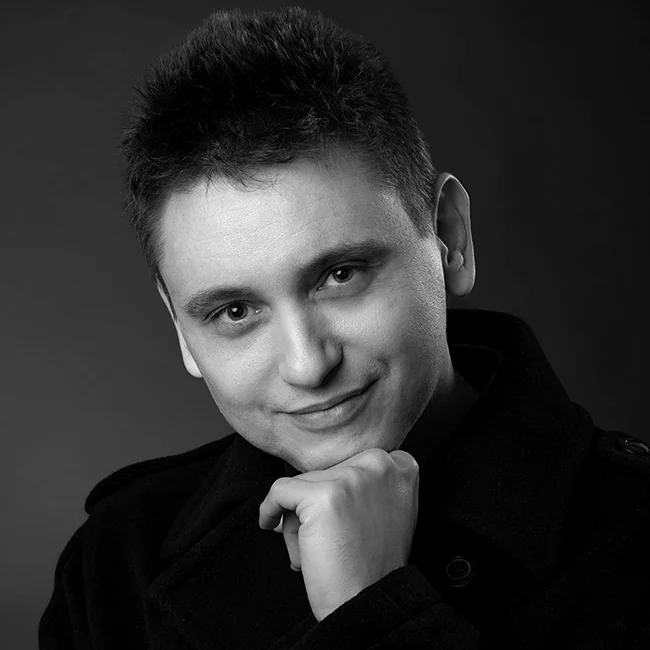Uroš Krčadinac