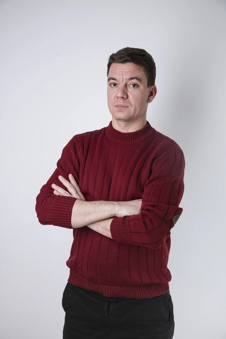 Uroš Nedeljković