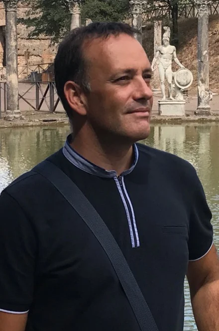 Uroš Radosavljević