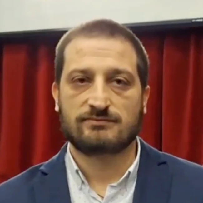Uroš Šešum