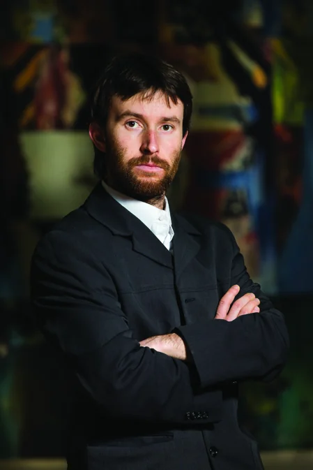Uroš Stanković