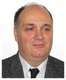 Uroš Šuvaković