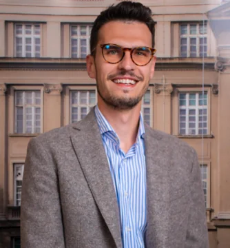Uroš Vojinović