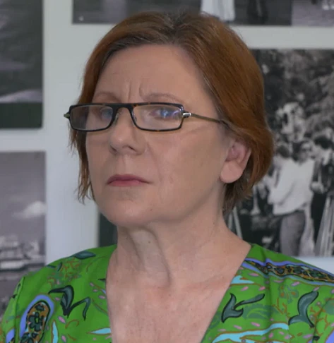 Valentina Arsić Arsenijević