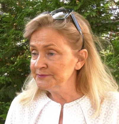 Valentina Blagojević