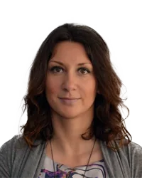 Valentina Bošković Marković