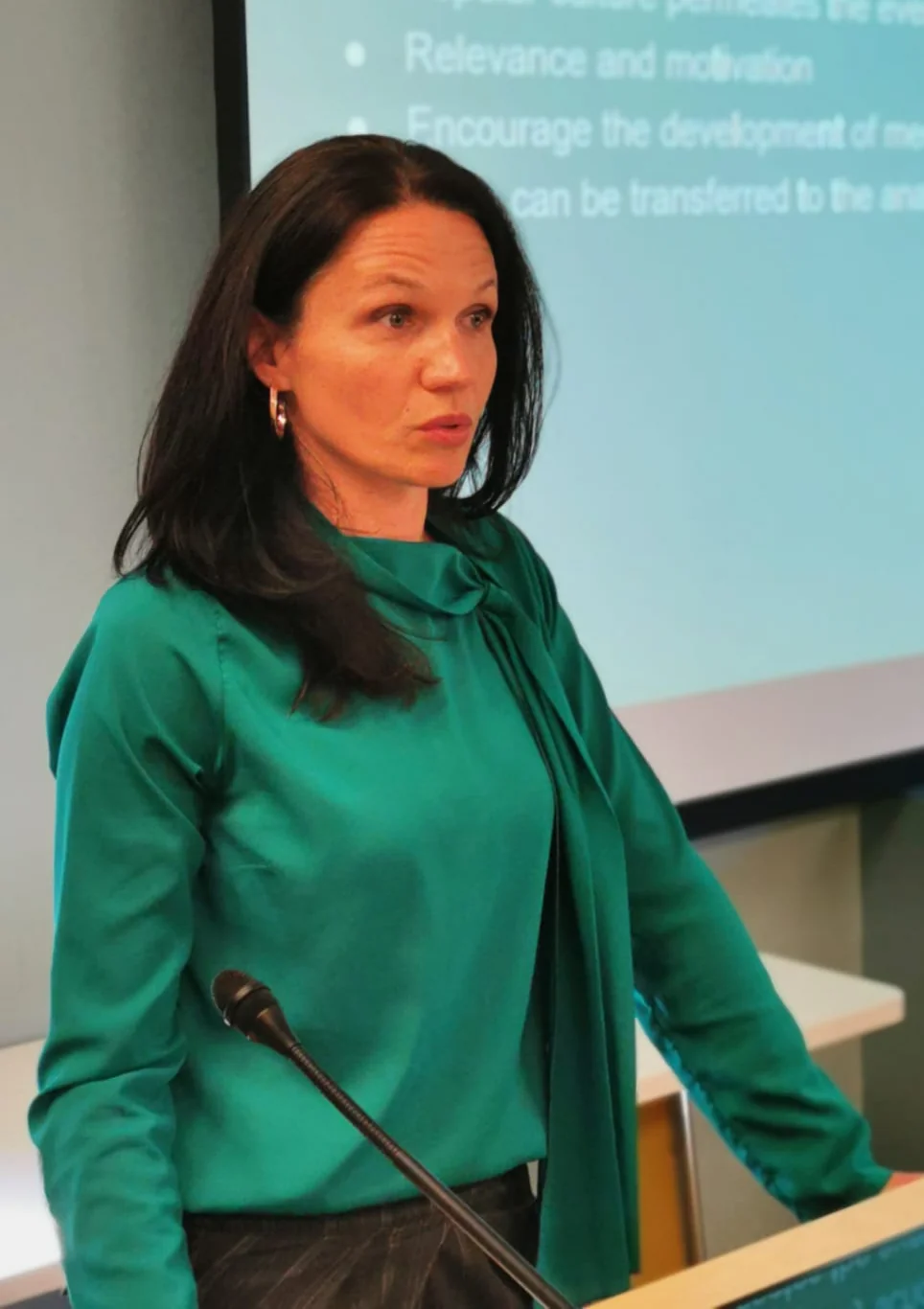 Valentina Gavranović