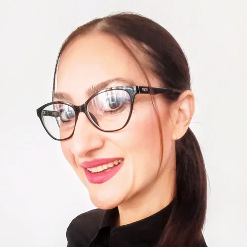 Valentina Nejković