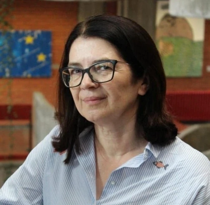 Valentina Sokolovska