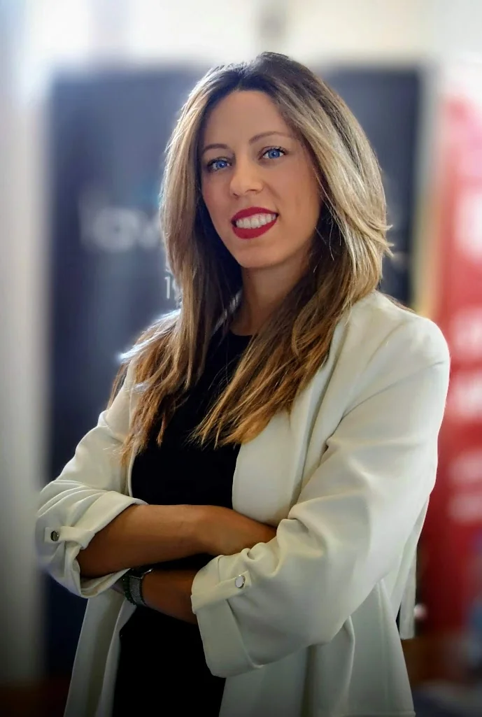 Valerija Dabetić