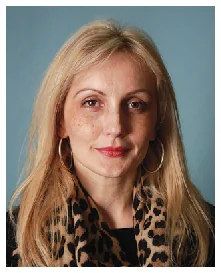 Valerija Janićijević