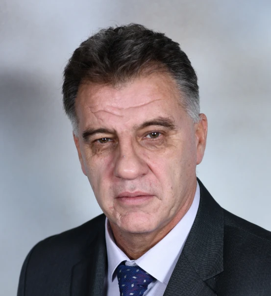 Vanja Krstić