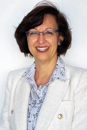 Vanja Šušteršič