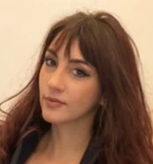 Vedrana Pavlović