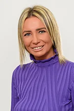 Vedrana Petrić