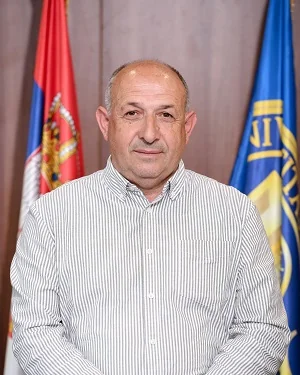 Veis Šerifi