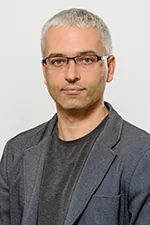Velibor Čabarkapa