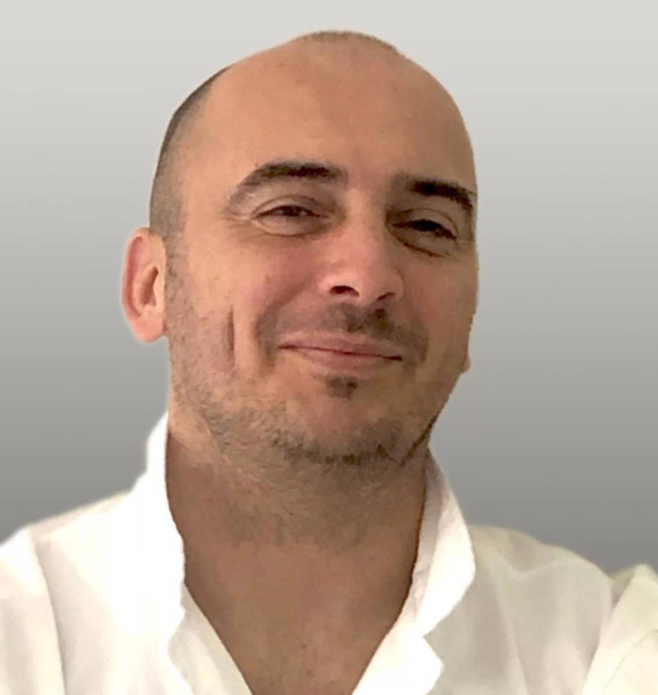 Veličko Trajković