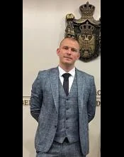 Velimir Mladenov