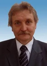Velimir Stefanović