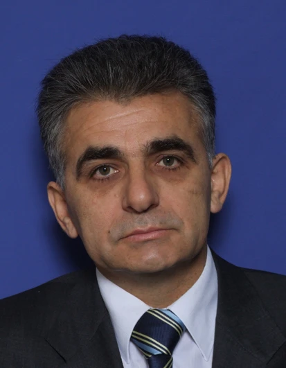 Veljko Brborić