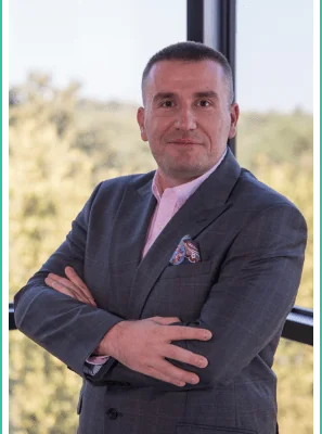 Veljko Jeremić