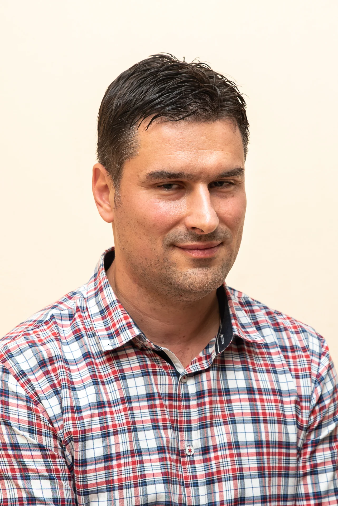 Veljko Marinković