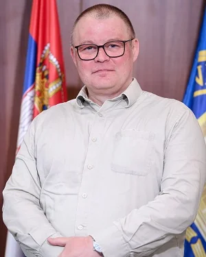 Veljko Stanković