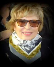 Vera Stojšin