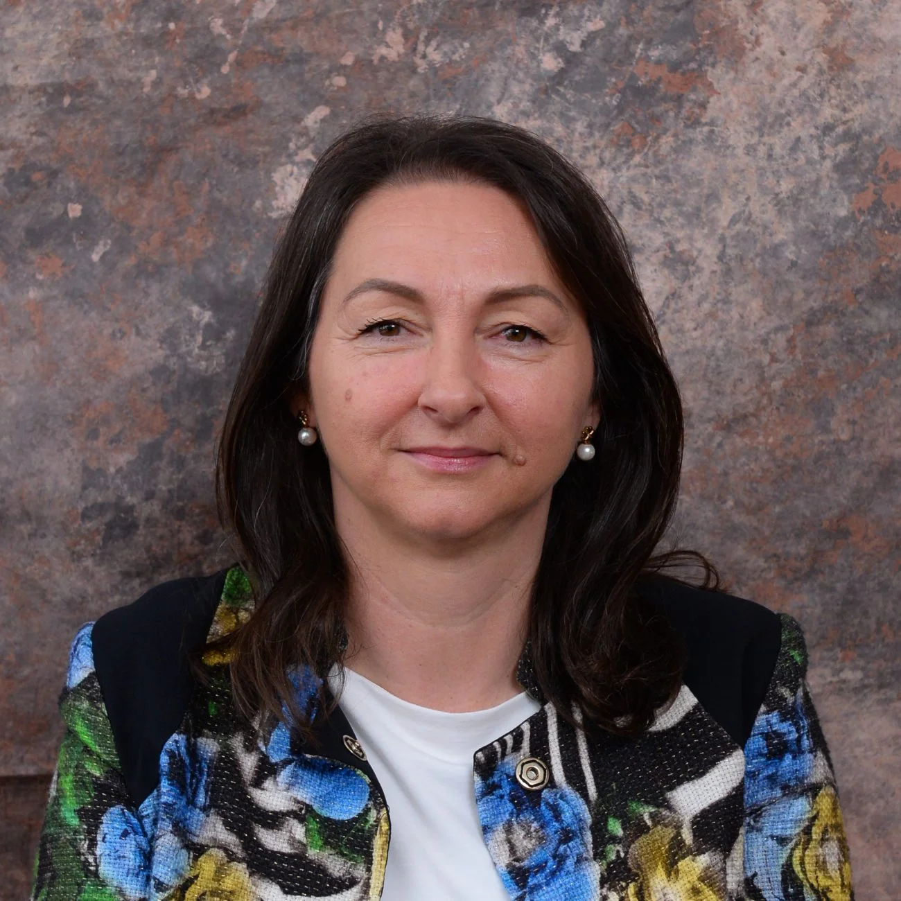 Vera Gligorijević