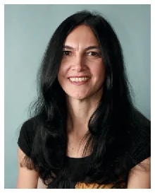Vera Radović