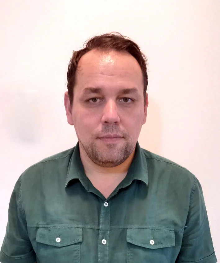 Veran Stančetić