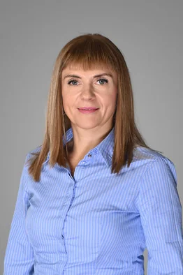 Verica Đorđević