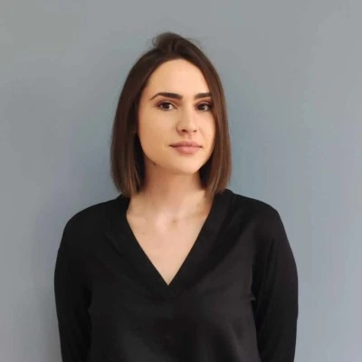 Verica Gluvakov