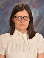 Verica Jevtić