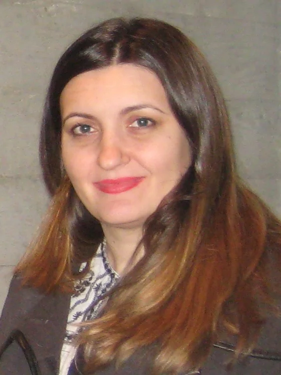 Verica Milutinović