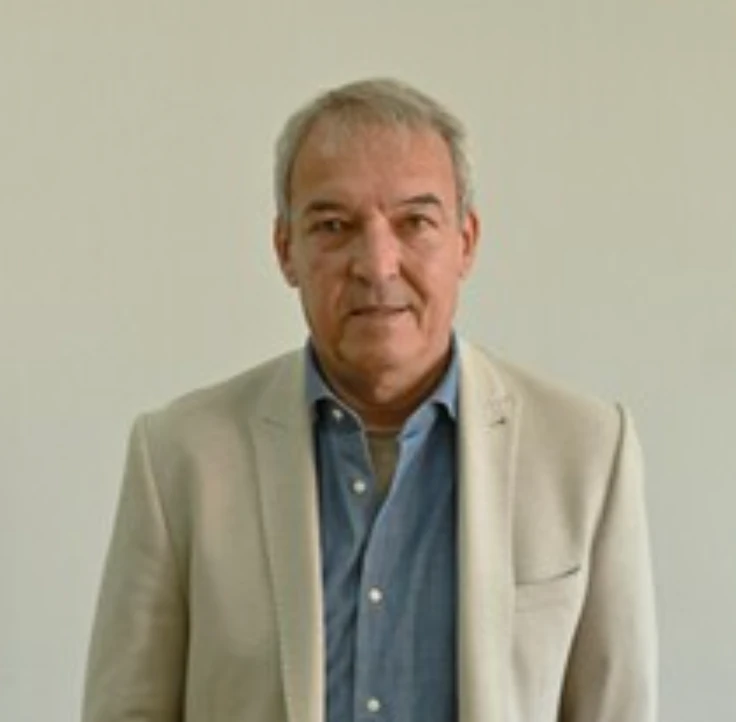 Veselin Kljajić