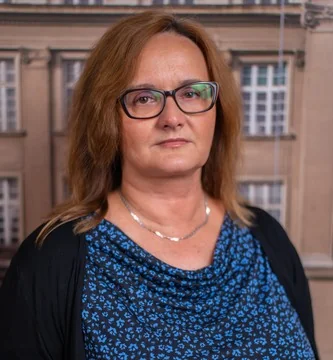 Vesna Antić