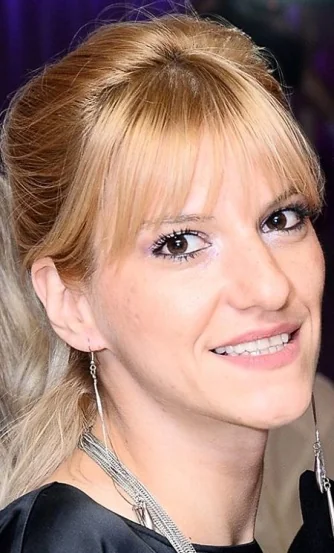 Vesna Jovanović