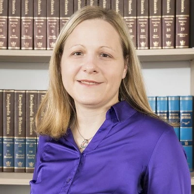 Vesna Damnjanović