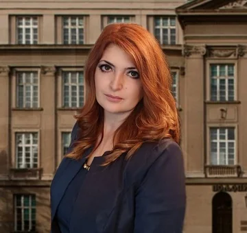 Vesna Davidović