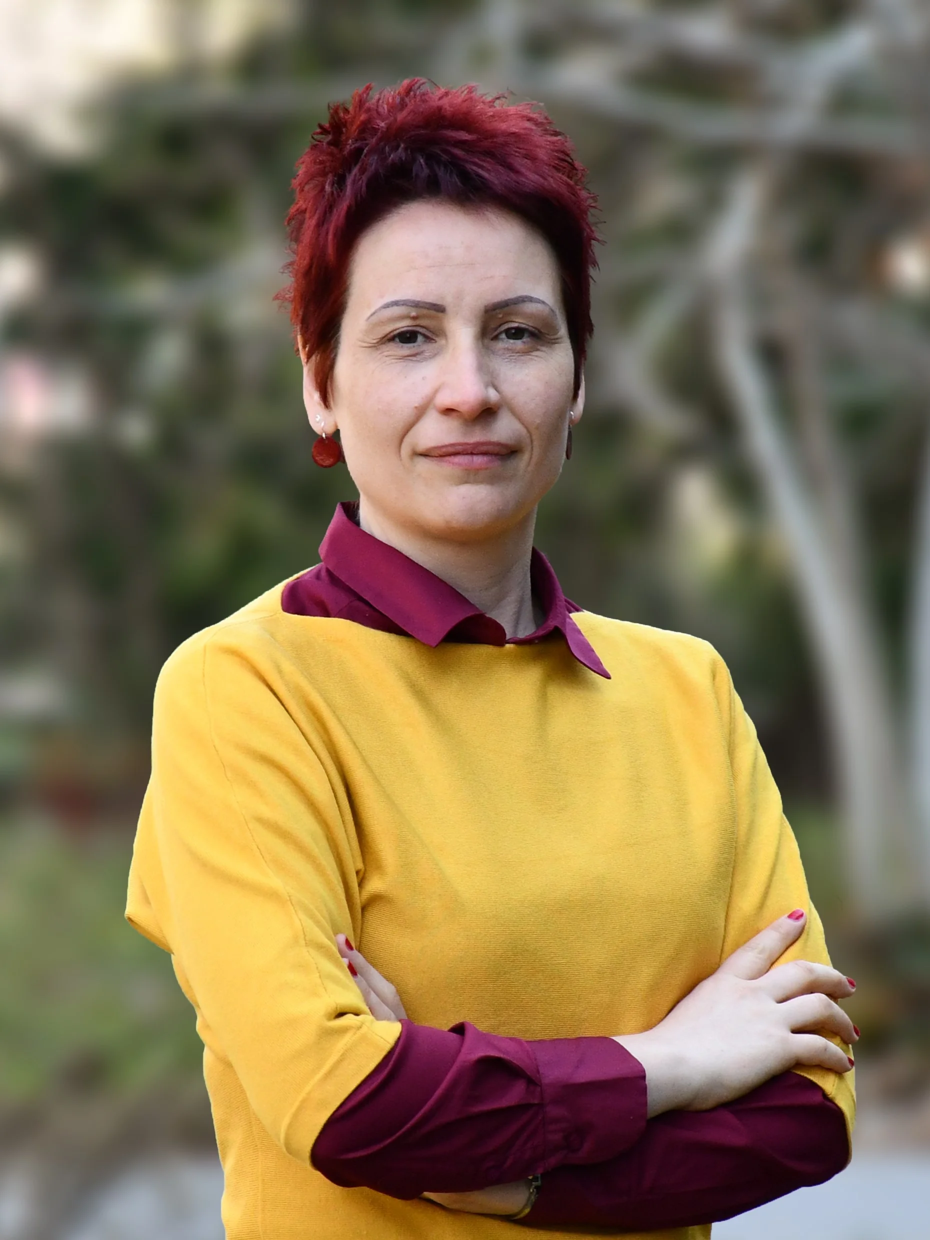 Vesna Despotović