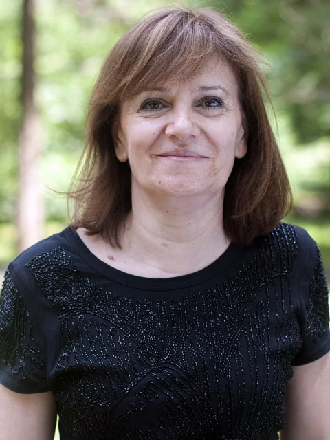 Vesna Golubović Ćurguz