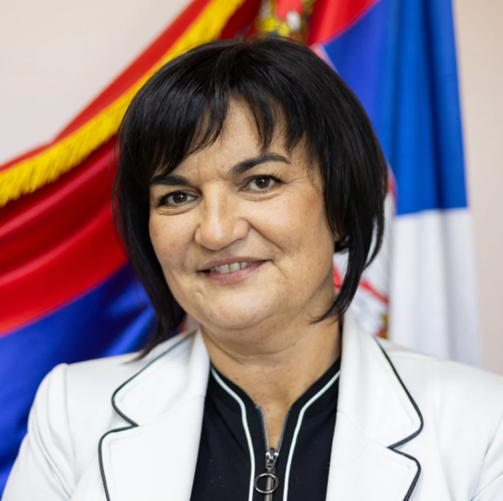Vesna Janković Milić