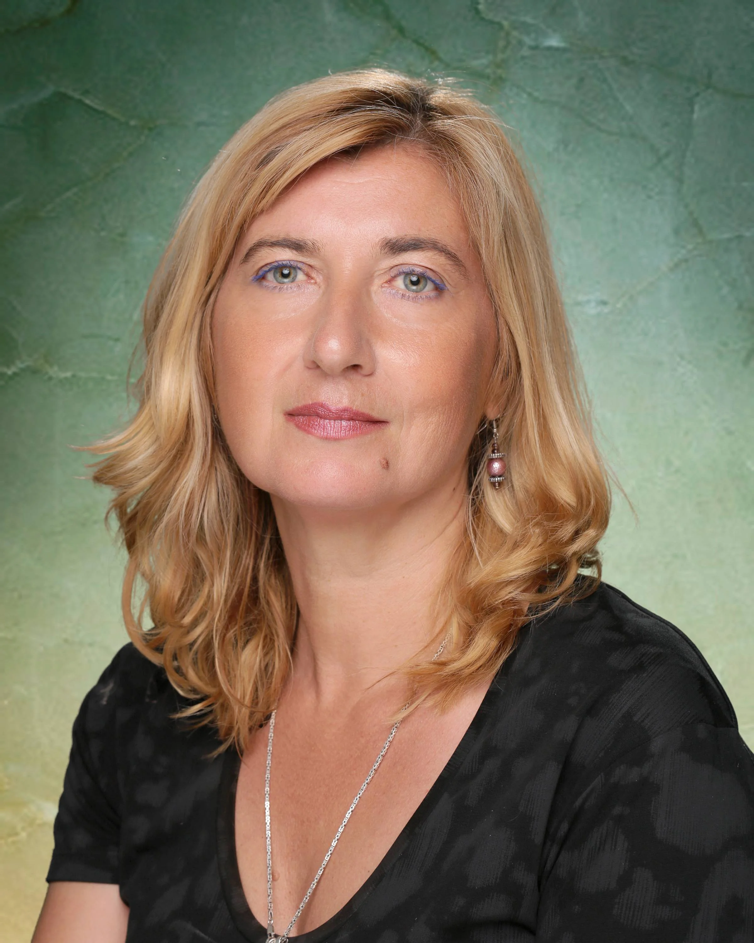 Vesna Karović Maričić